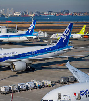 All Nippon Airways